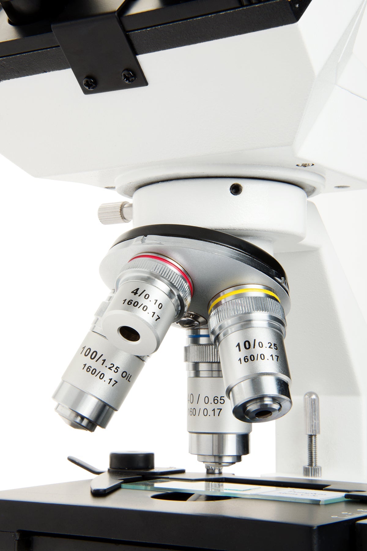 Celestron Labs CB1000CF Compound Microscope