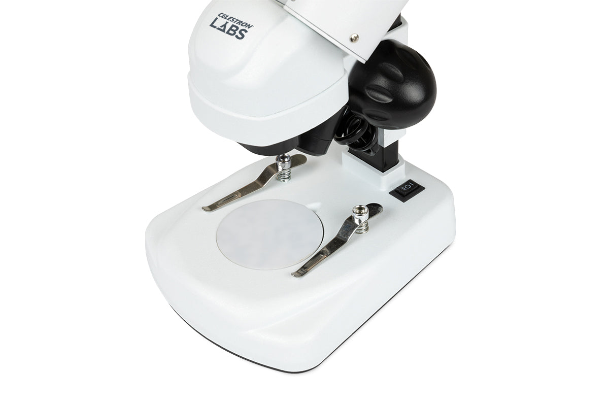 Celestron Labs S20 Angled Stereo Microscope