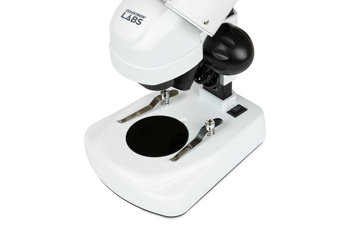 Celestron Labs S20 Angled Stereo Microscope