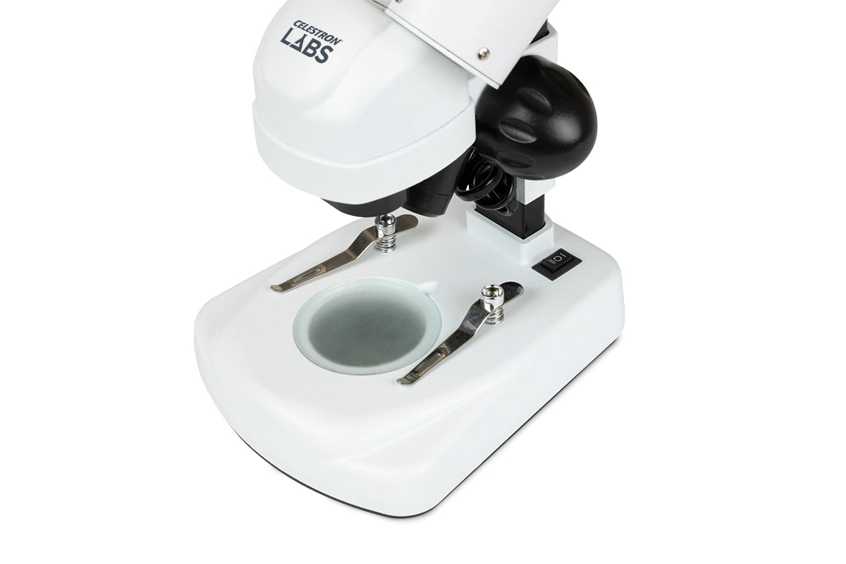 Celestron Labs S20 Angled Stereo Microscope