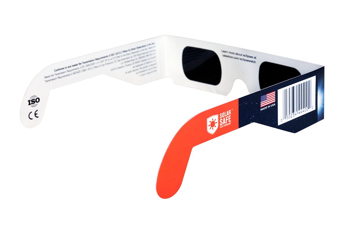 EclipSmart Solar Shades