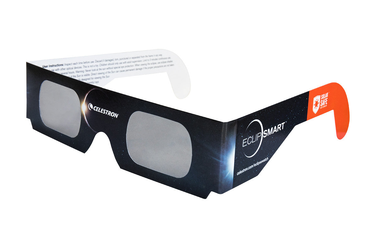 EclipSmart Ultra 8 Piece Sun Observing and Imaging Kit