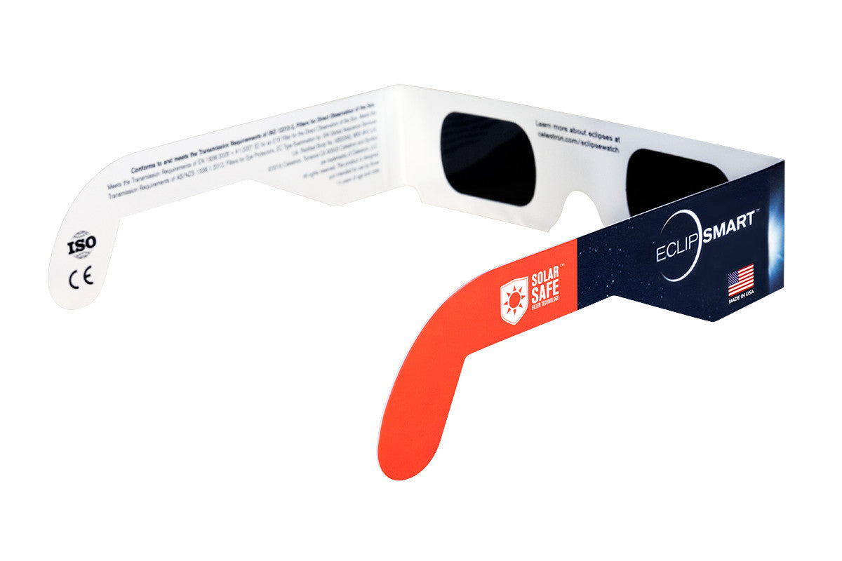 EclipSmart Ultra 8 Piece Sun Observing and Imaging Kit