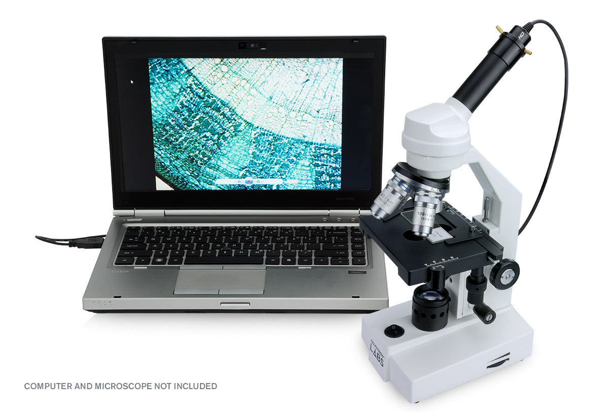 5MP Digital Imager