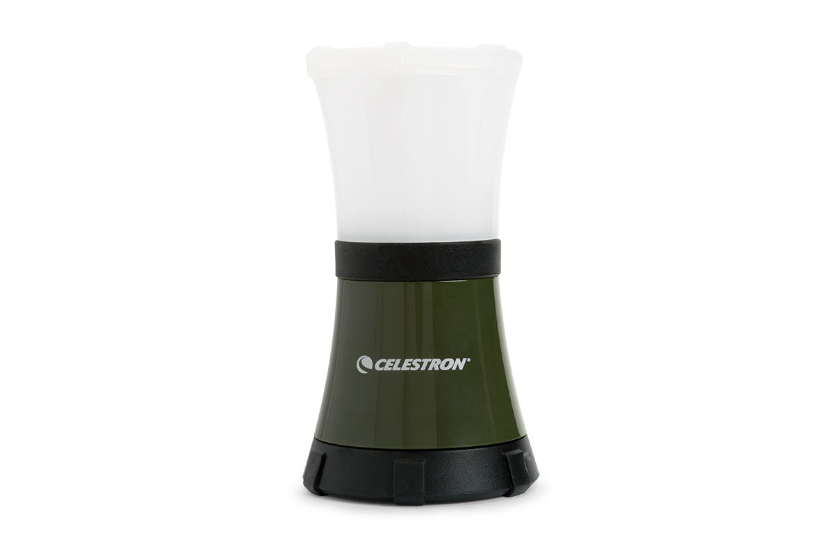 National Park Foundation Water Resistant Camp Lantern
