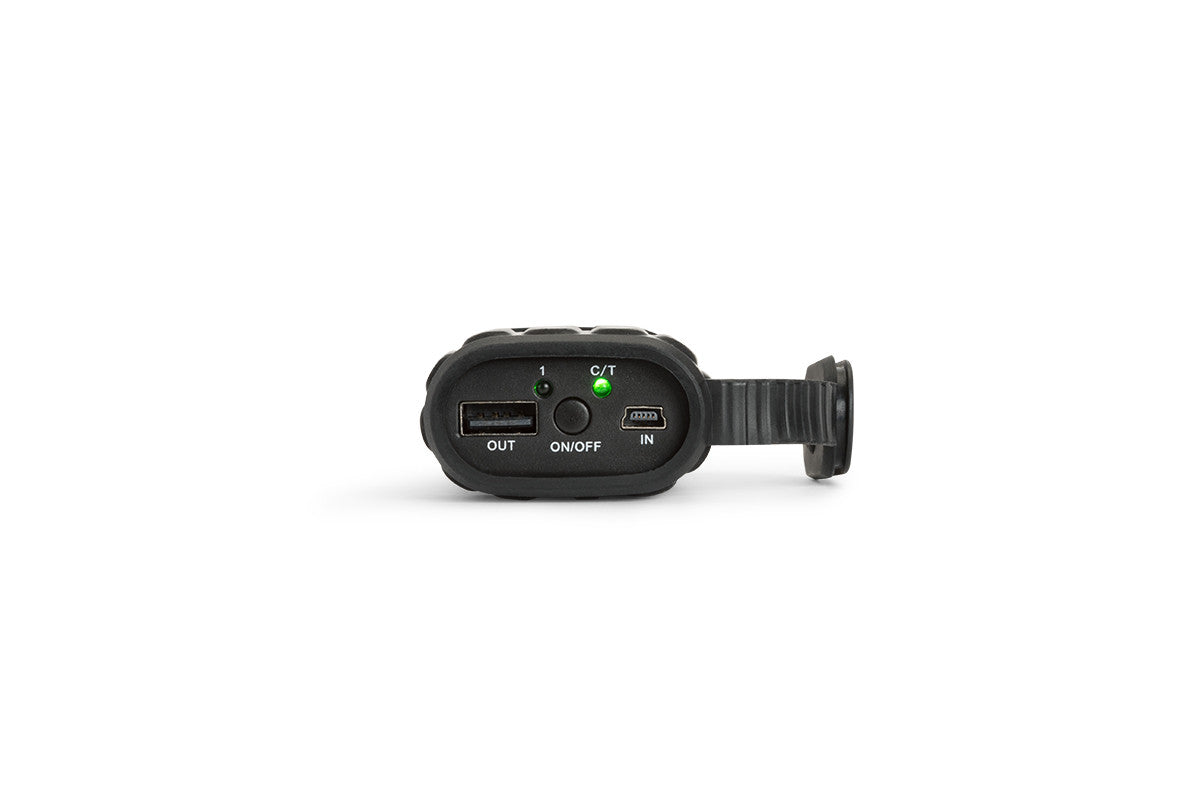 National Park Foundation Rechargeable Power Pack & Hand Warmer