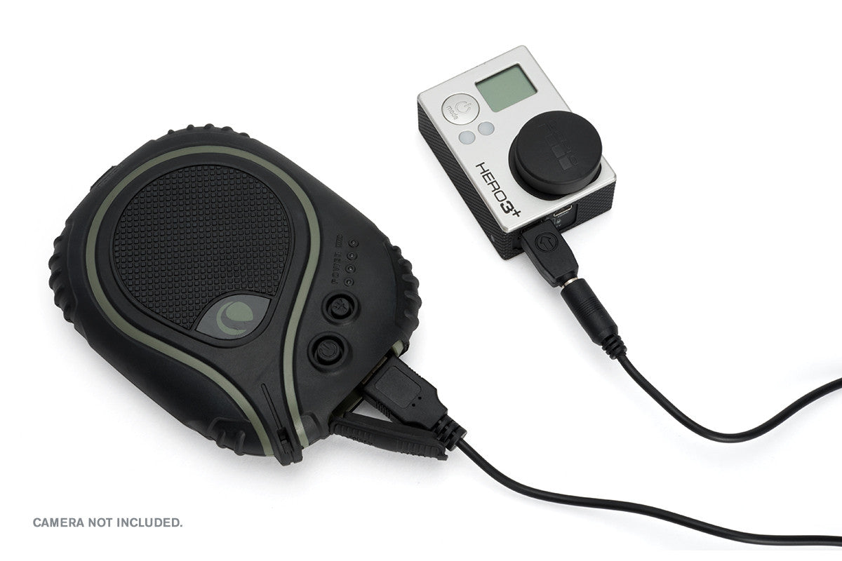 Celestron Elements PowerTank GO