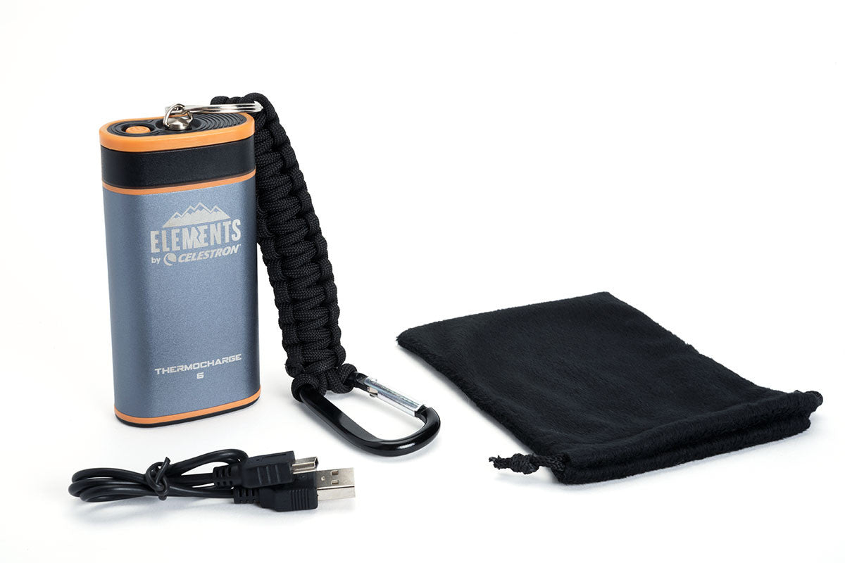 Celestron Elements ThermoCharge 6