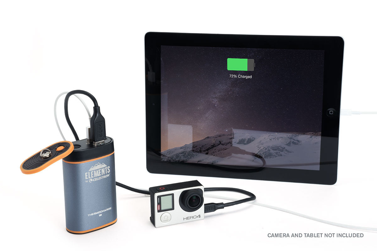 Celestron Elements ThermoCharge 10