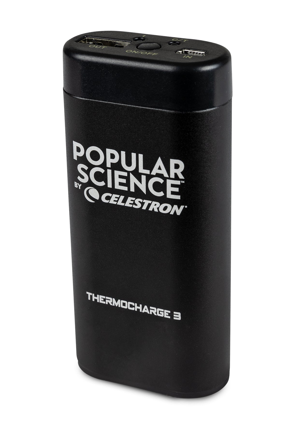 Popular Science by Celestron Elements ThermoCharge 3 Dual Pack