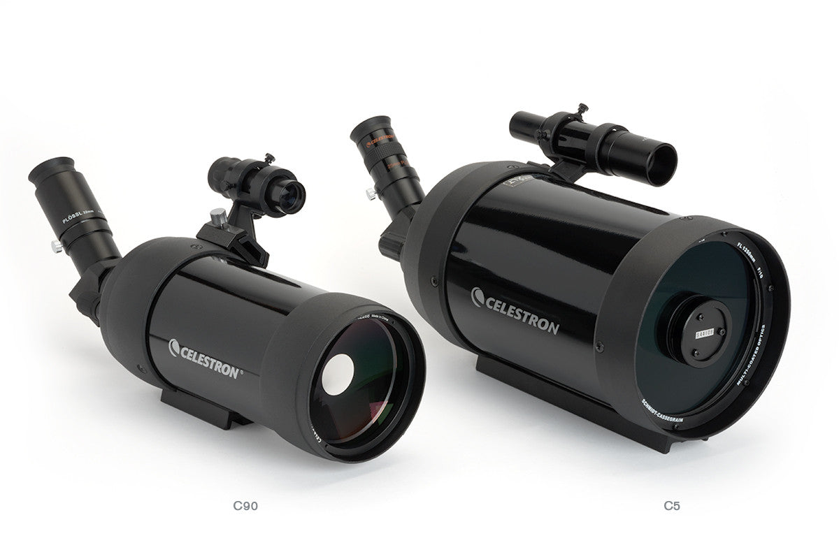 C5 Spotting Scope