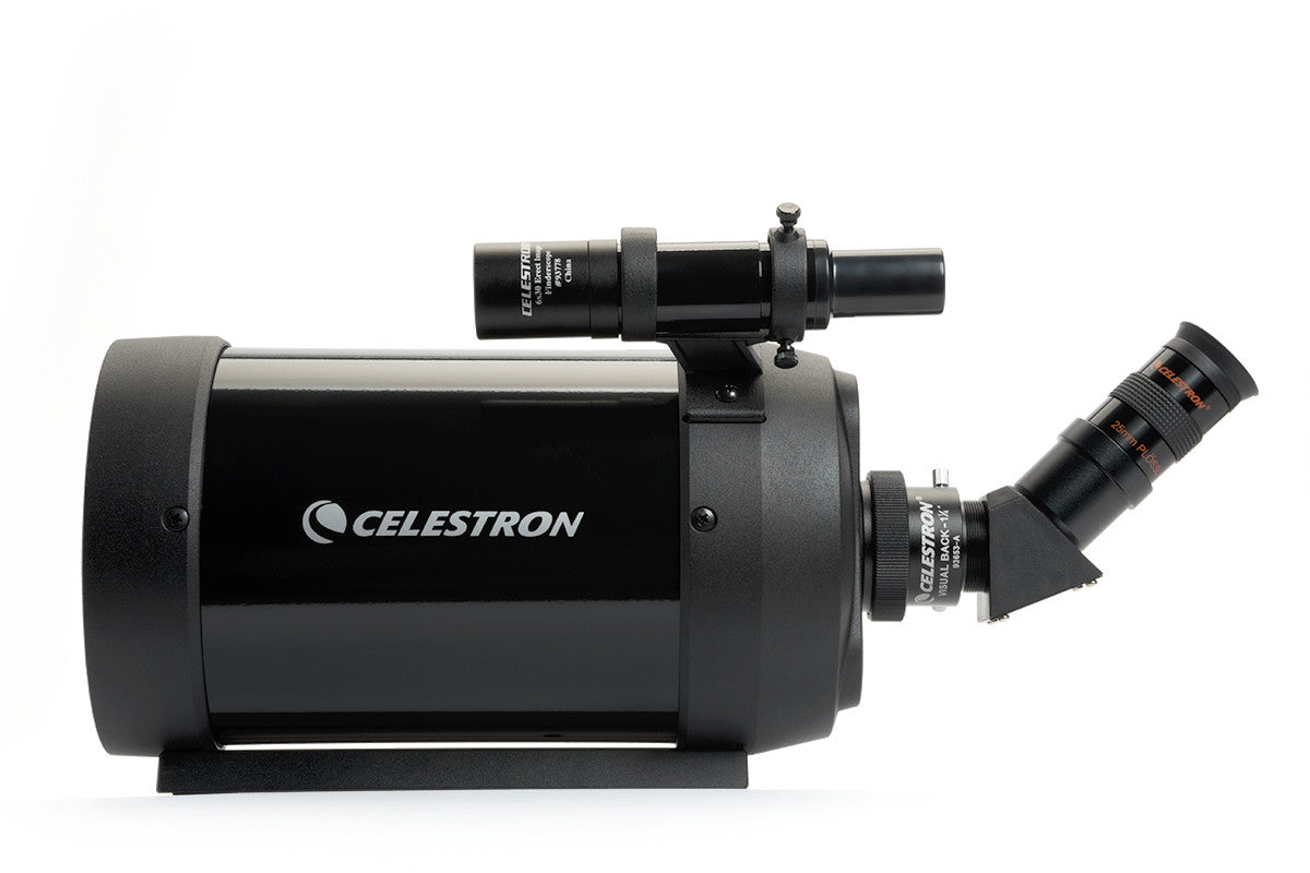 C5 Spotting Scope