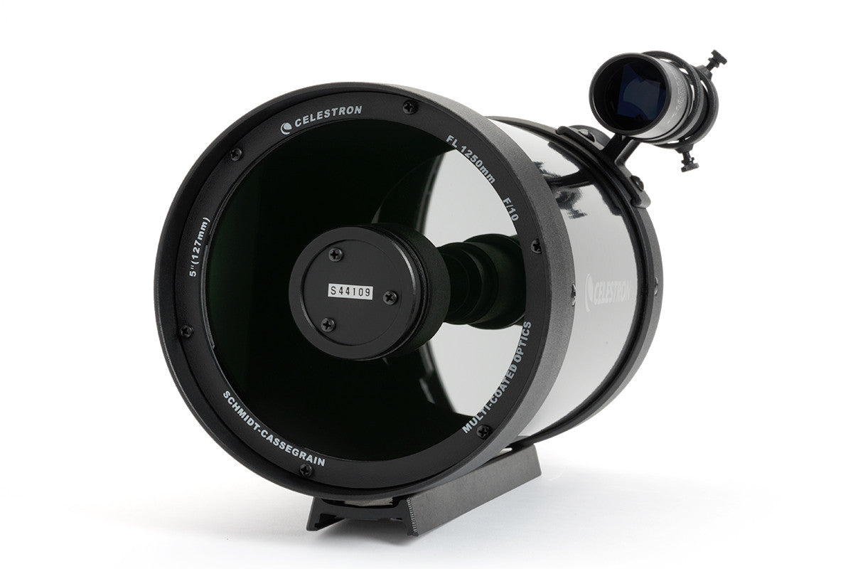 C5 Spotting Scope
