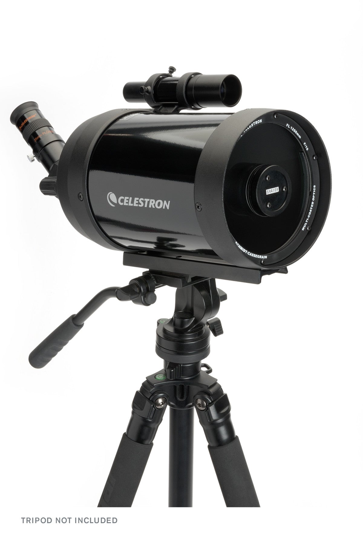 C5 Spotting Scope