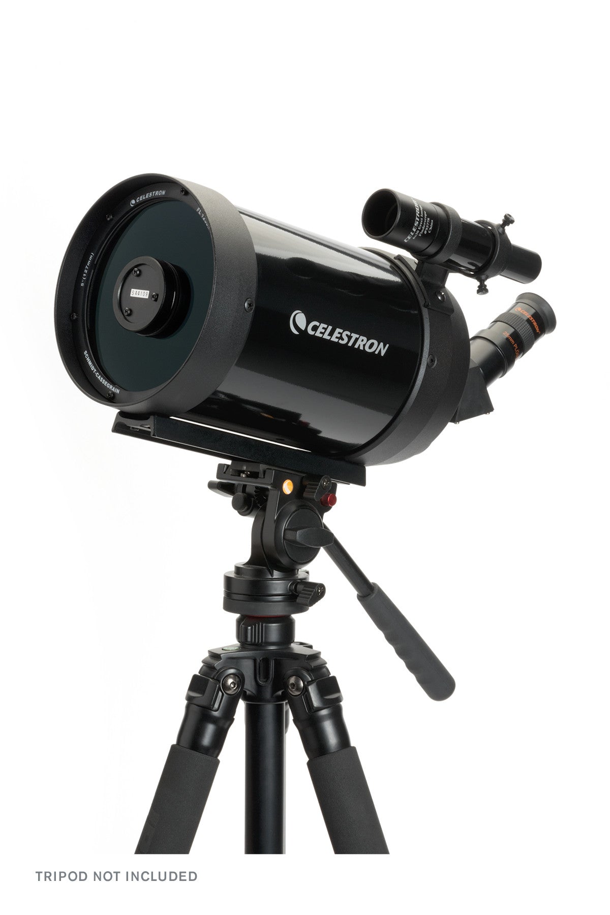 C5 Spotting Scope