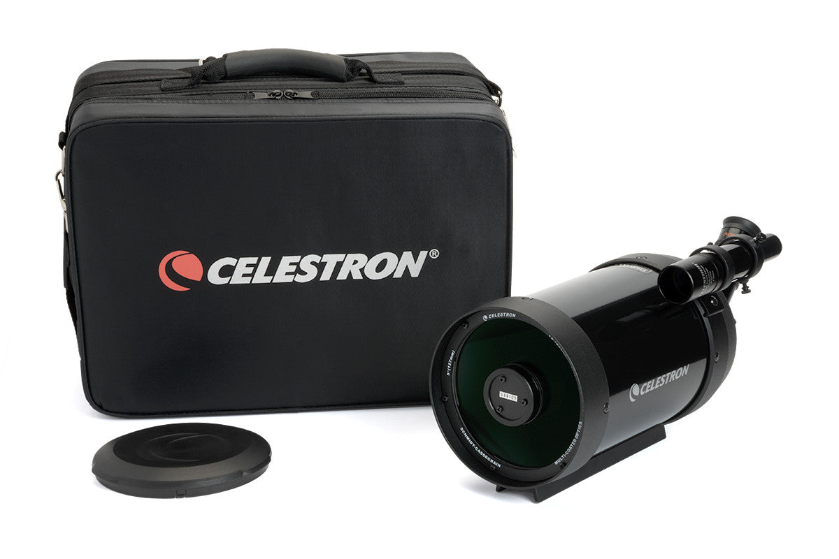 C5 Spotting Scope