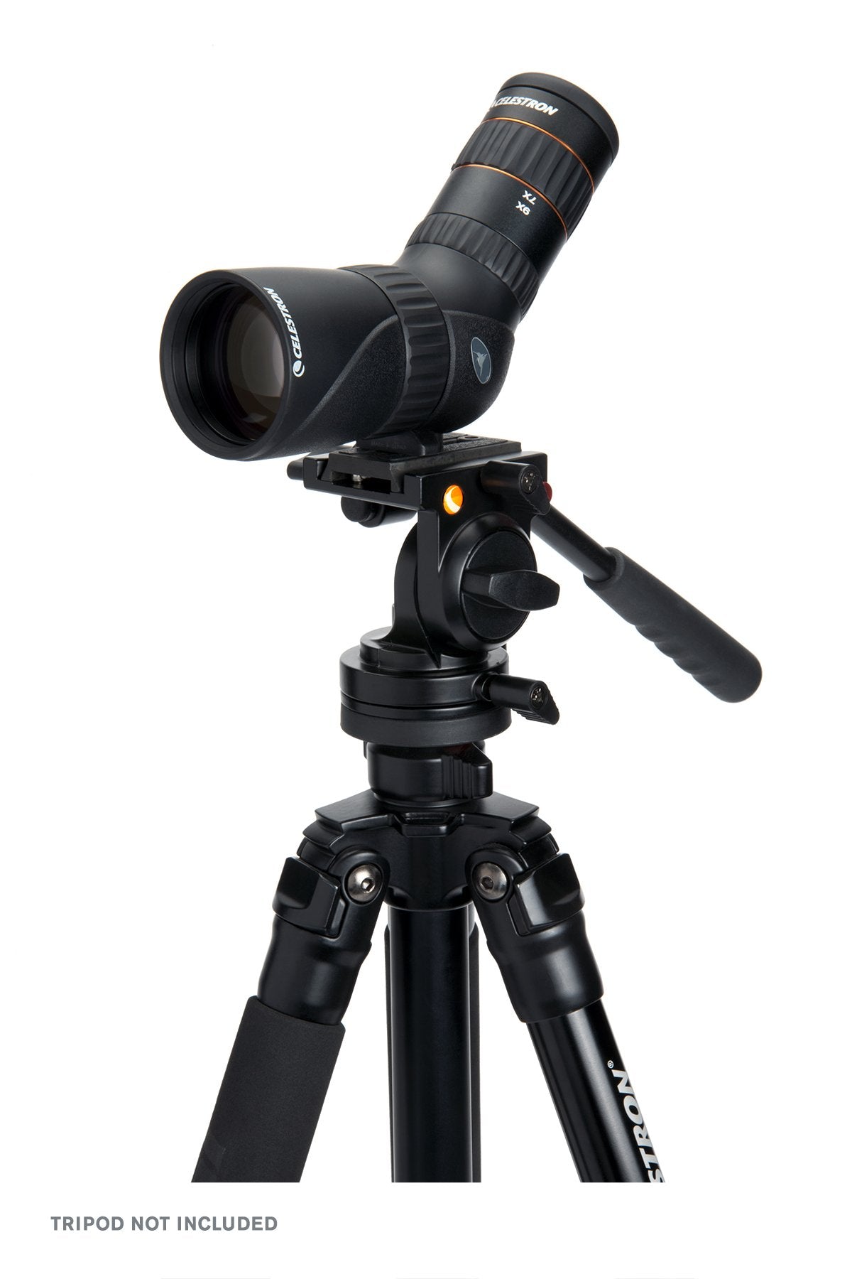 Hummingbird 7-22x50mm ED Micro Spotting Scope