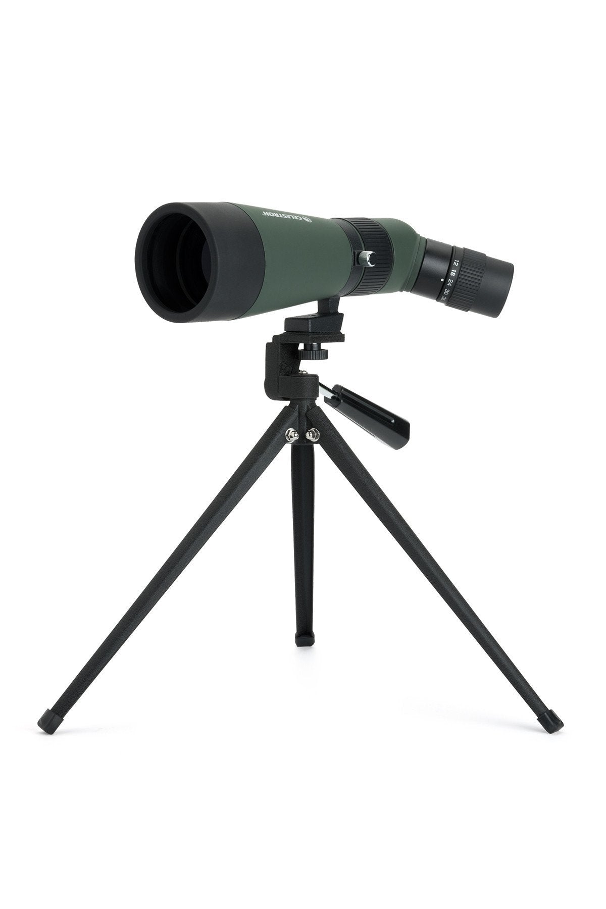 LandScout 12-36x60mm Spotting Scope