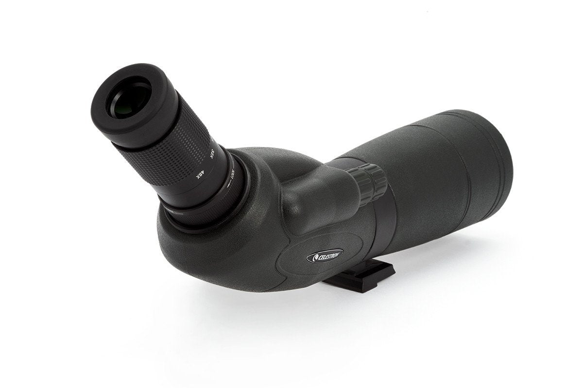 TrailSeeker 65-45 Degree Spotting Scope