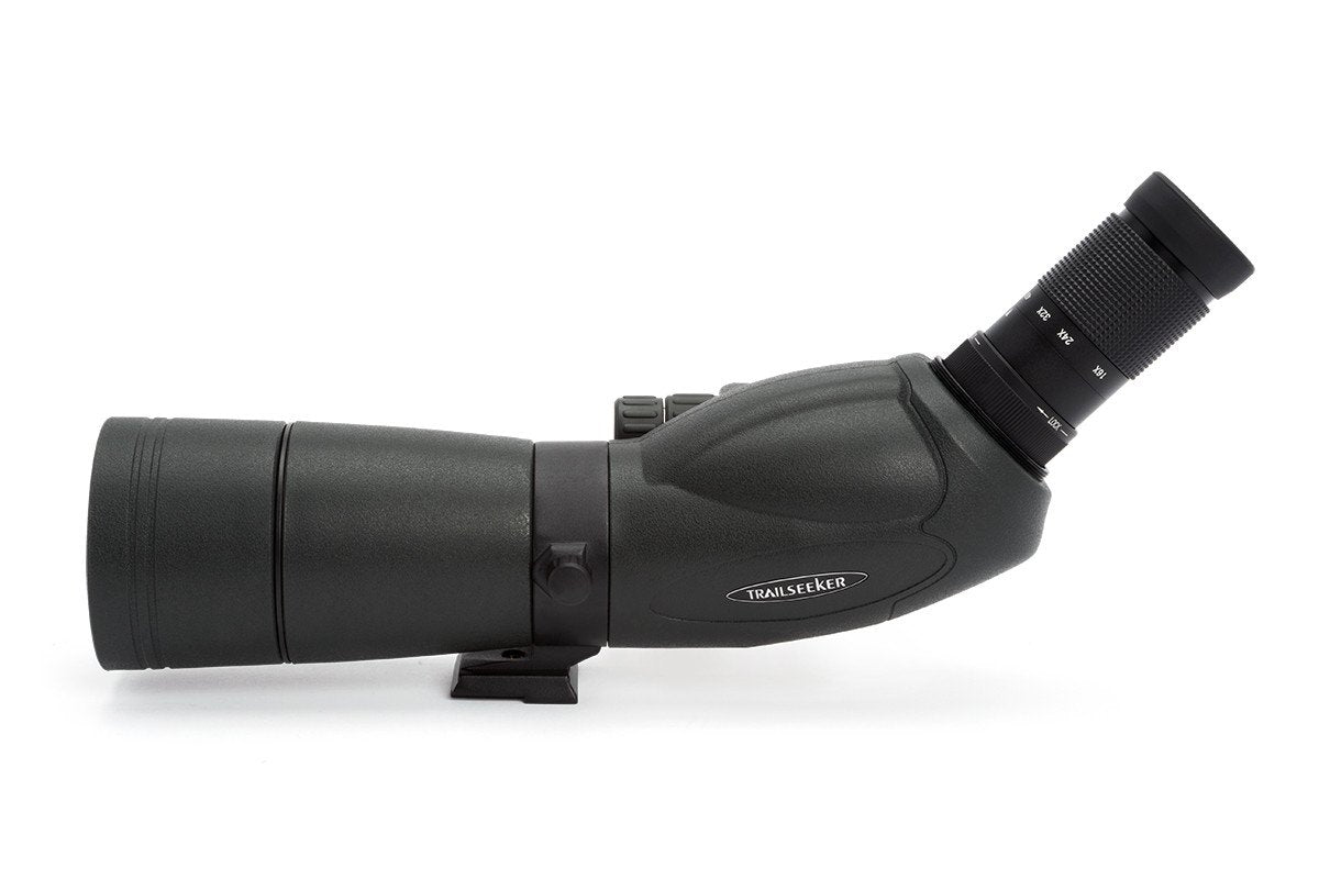 TrailSeeker 65-45 Degree Spotting Scope