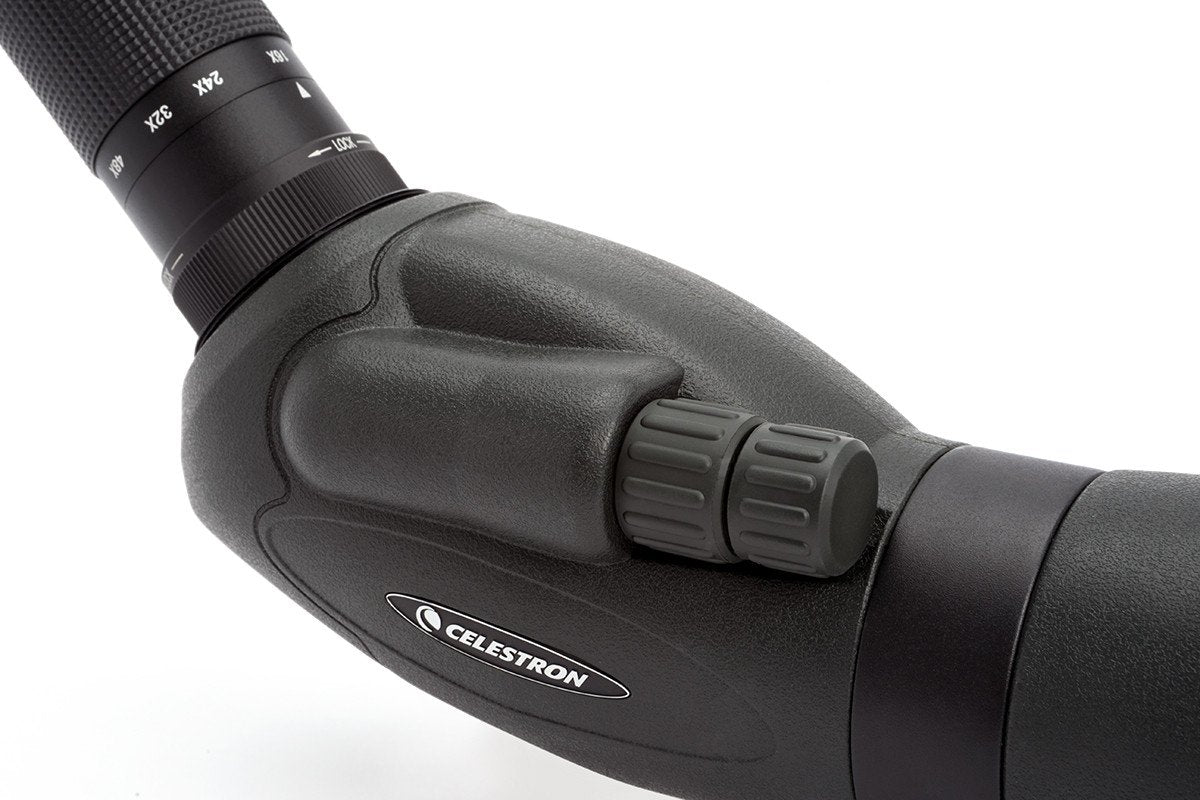 TrailSeeker 65-45 Degree Spotting Scope