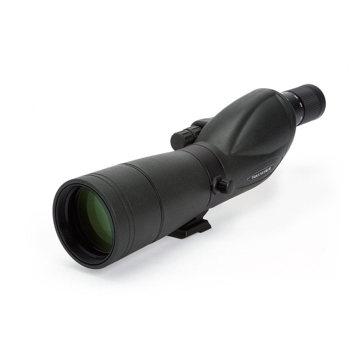 TrailSeeker 65 Straight Spotting Scope