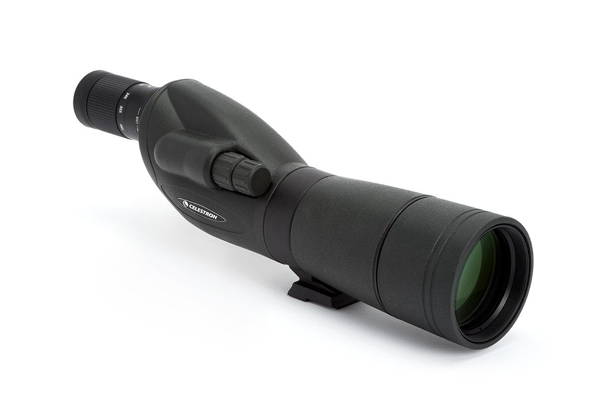 TrailSeeker 65 Straight Spotting Scope