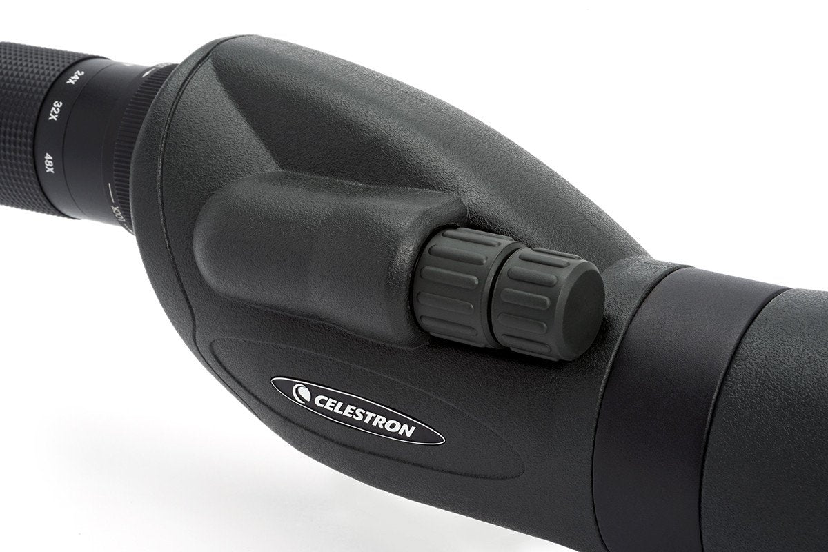TrailSeeker 65 Straight Spotting Scope