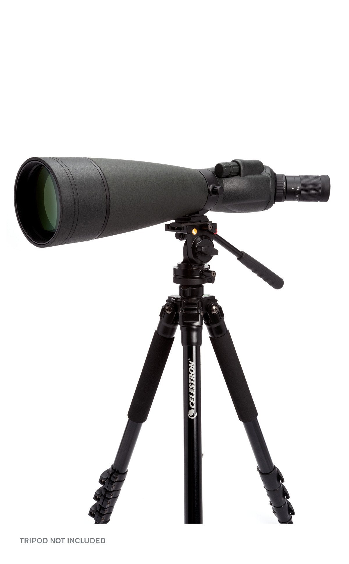 TrailSeeker 100-45 Degree Spotting Scope