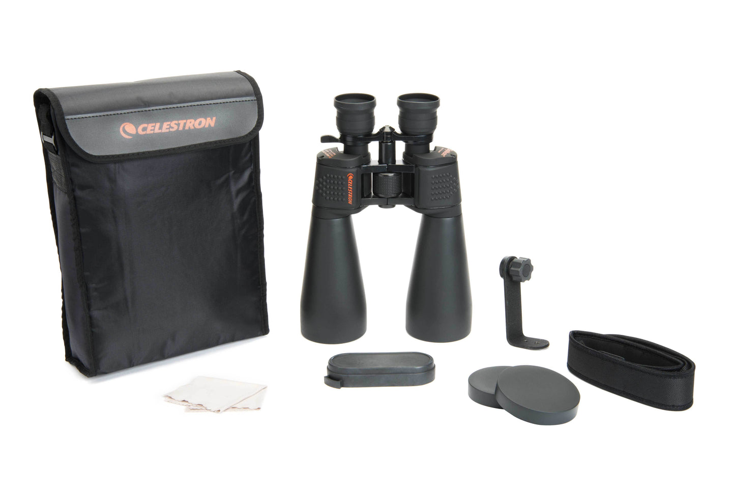 SkyMaster 15-35x70 Zoom Binoculars