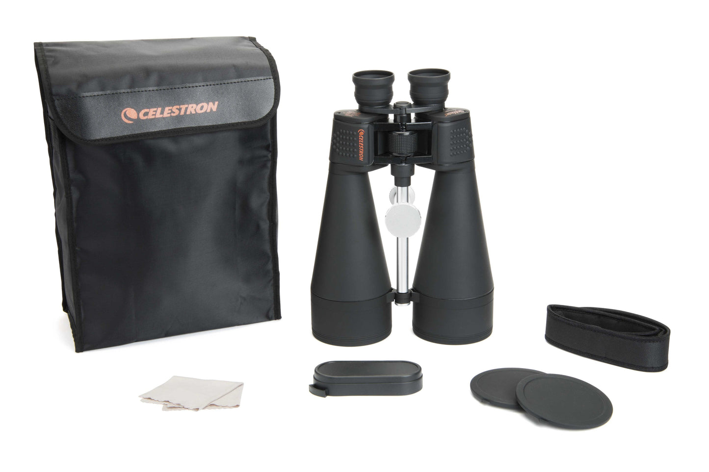 SkyMaster 20x80 Binoculars