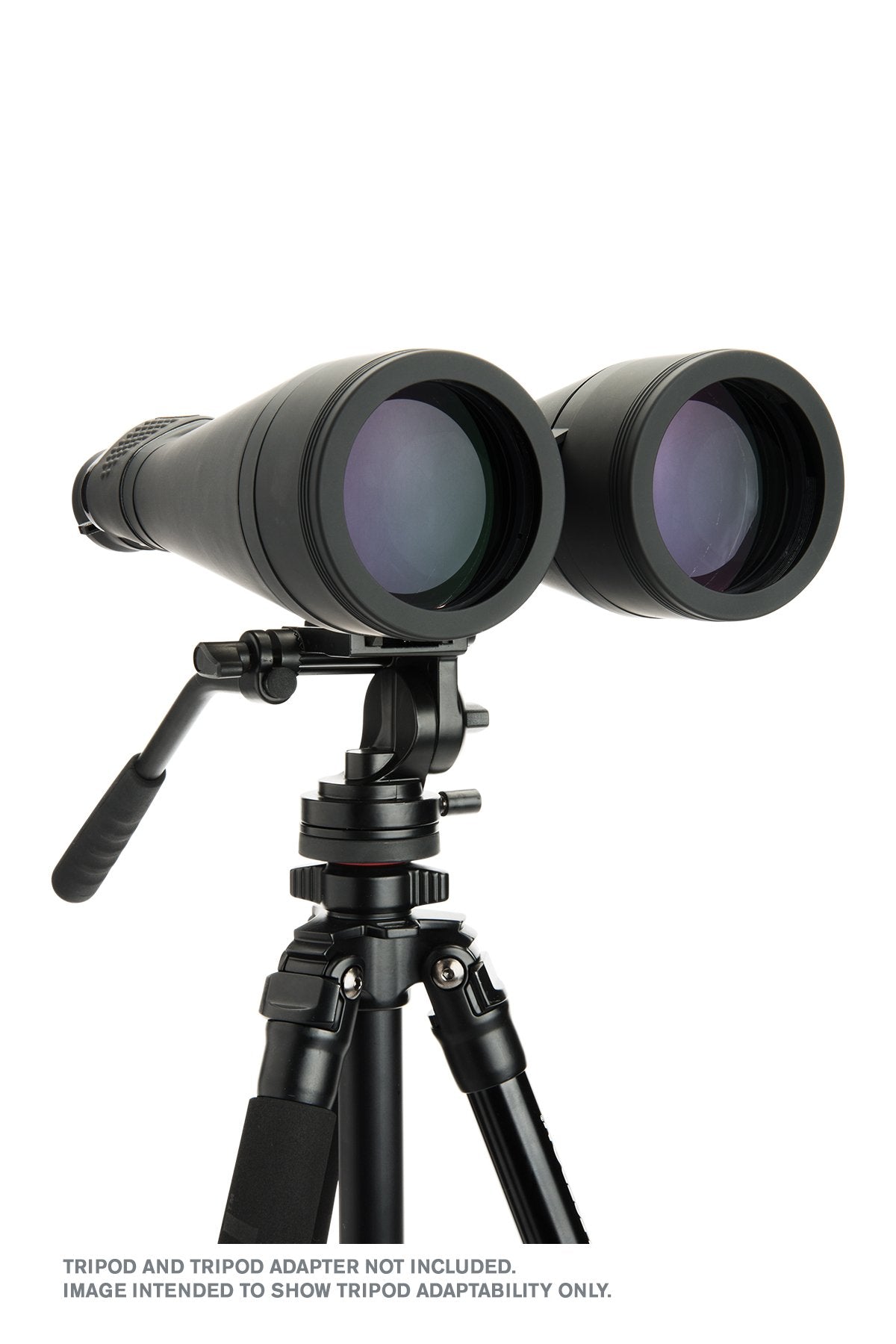 SkyMaster 18-40x80 Zoom Binoculars
