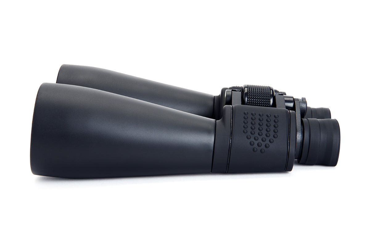 Cometron 15x70mm Porro Binoculars