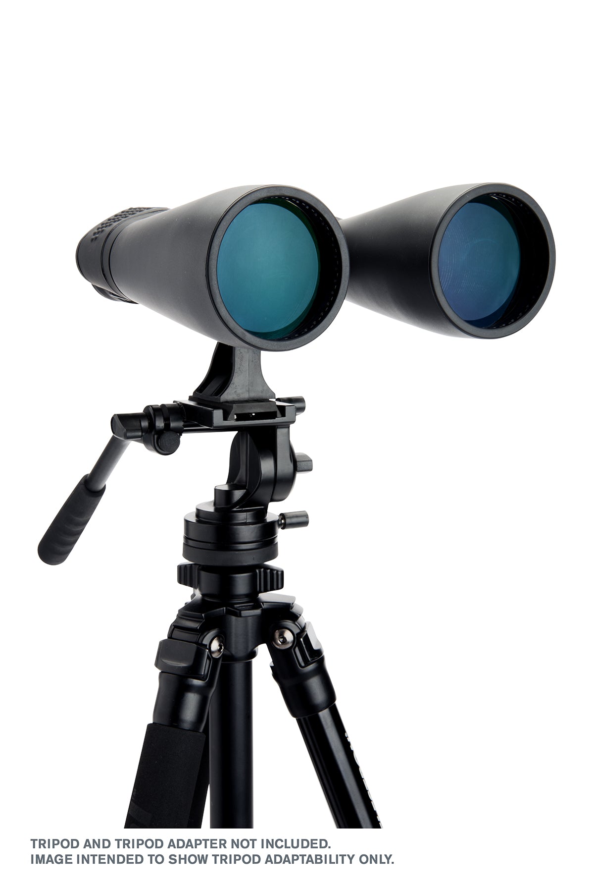 Cometron 15x70mm Porro Binoculars