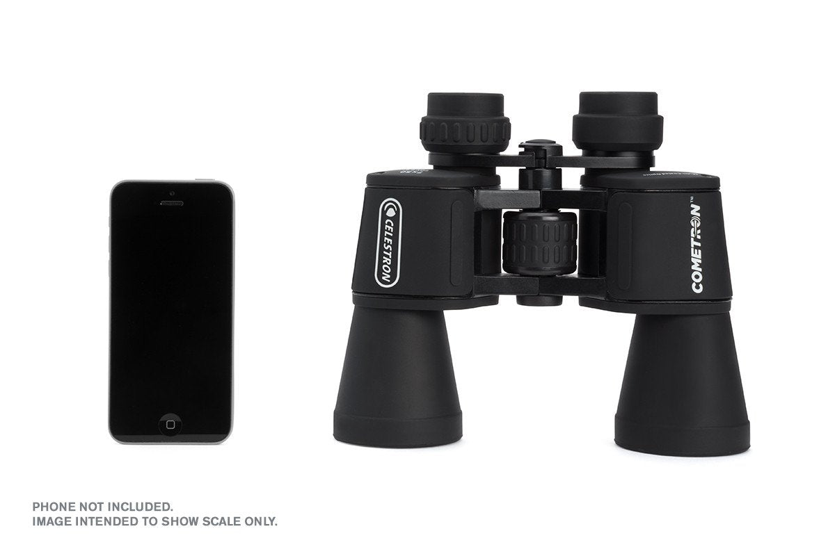 Cometron 7x50