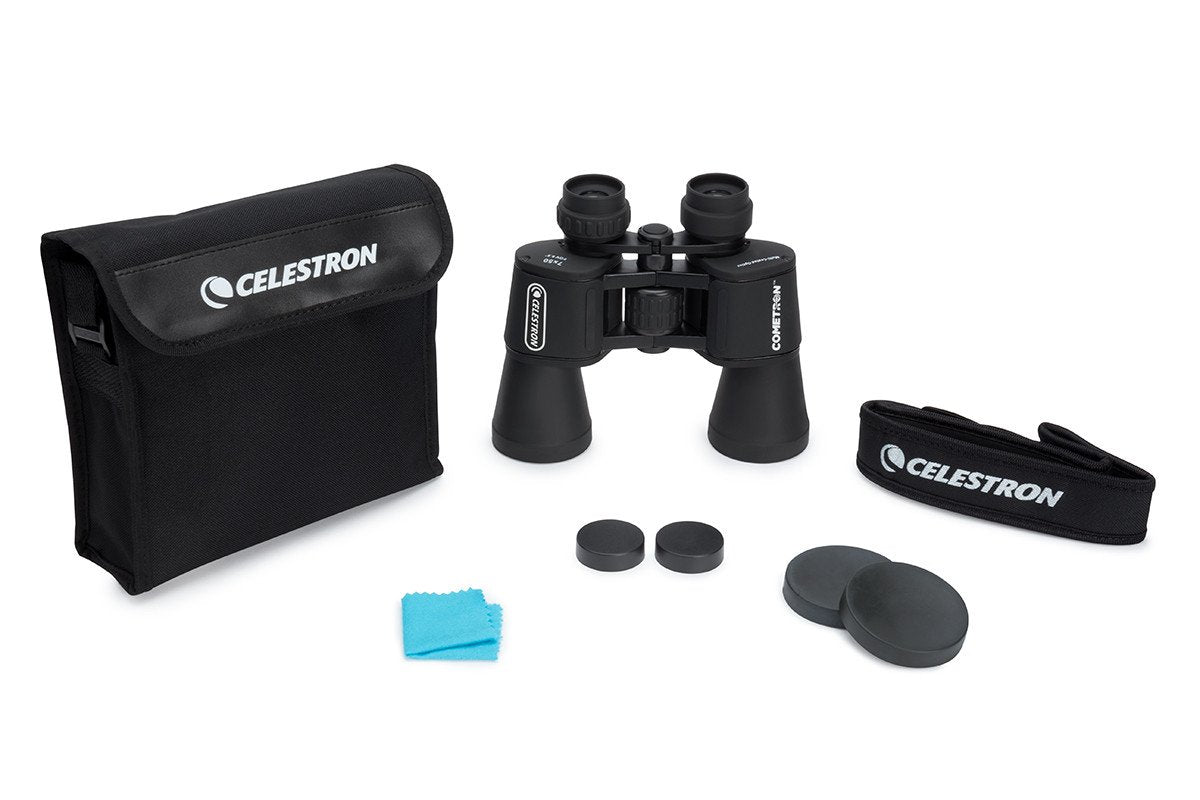 Cometron 7x50