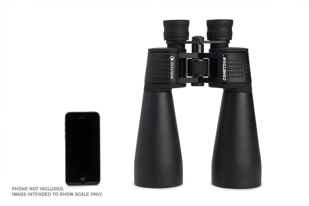 Cometron 12x70 Binoculars