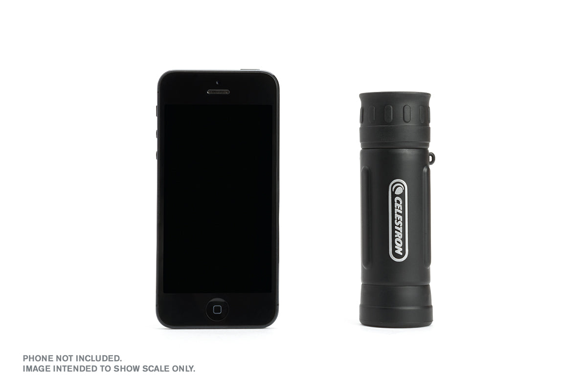 UpClose G2 10x25mm Roof Monocular