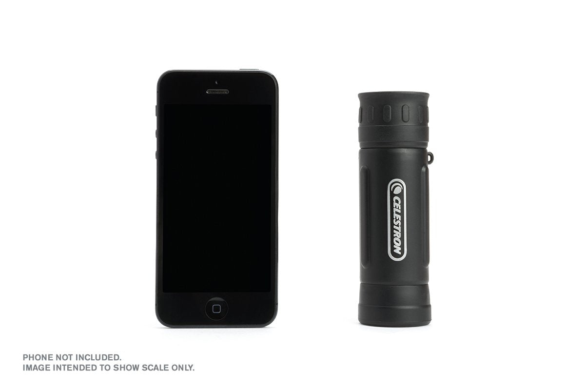 UpClose G2 10x25 Roof Monocular