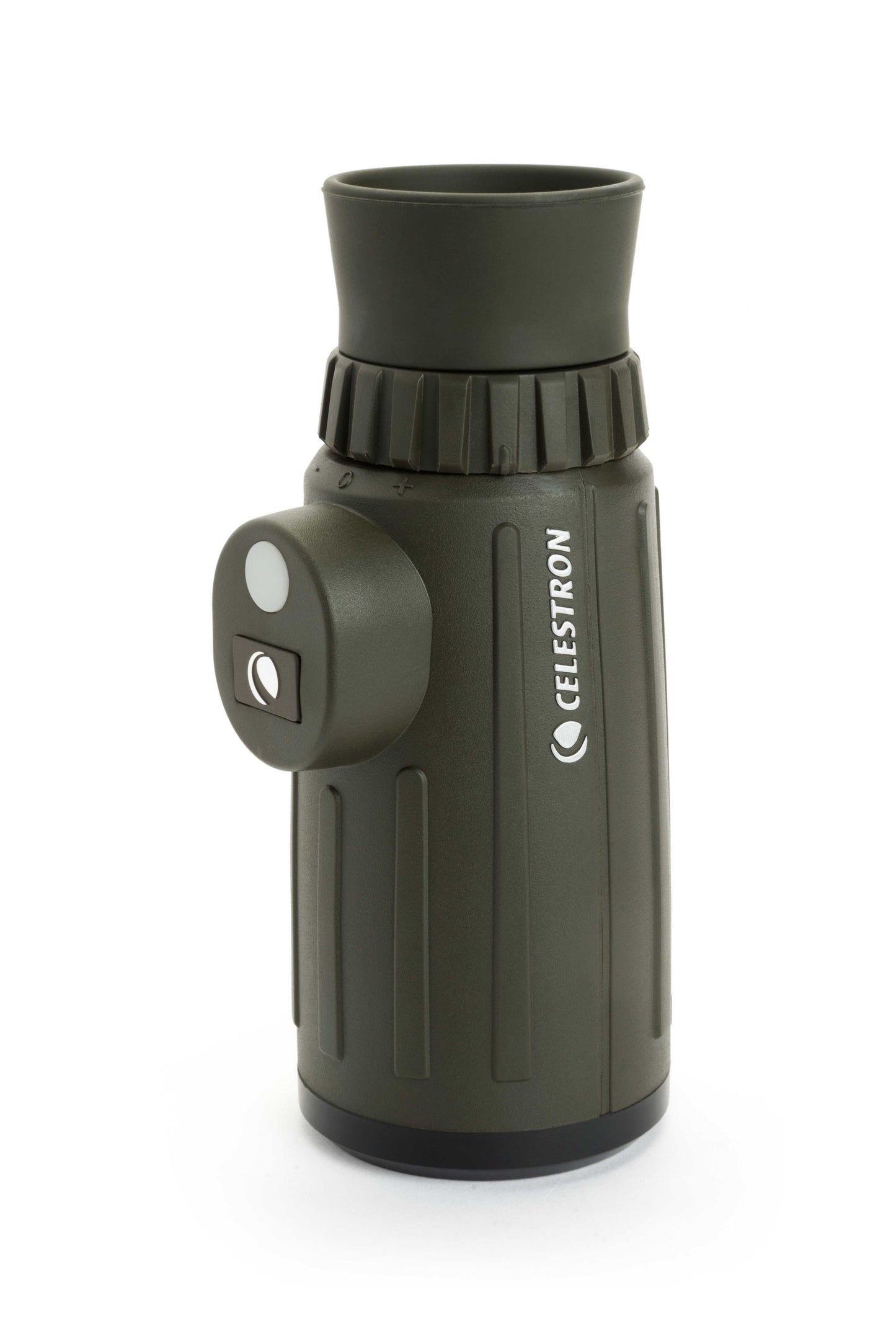 Celestron Cavalry 8x42 Monocular with Compass & Reticle