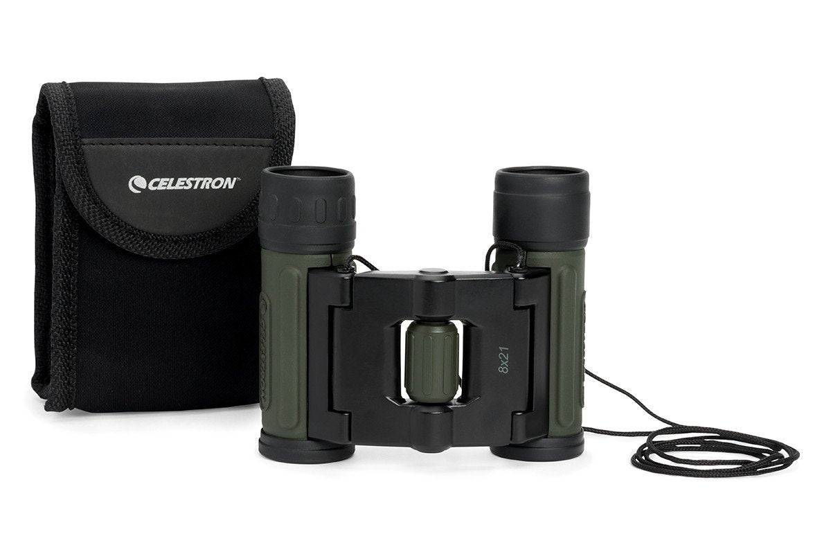 Celestron Elements 8x21 Binocular