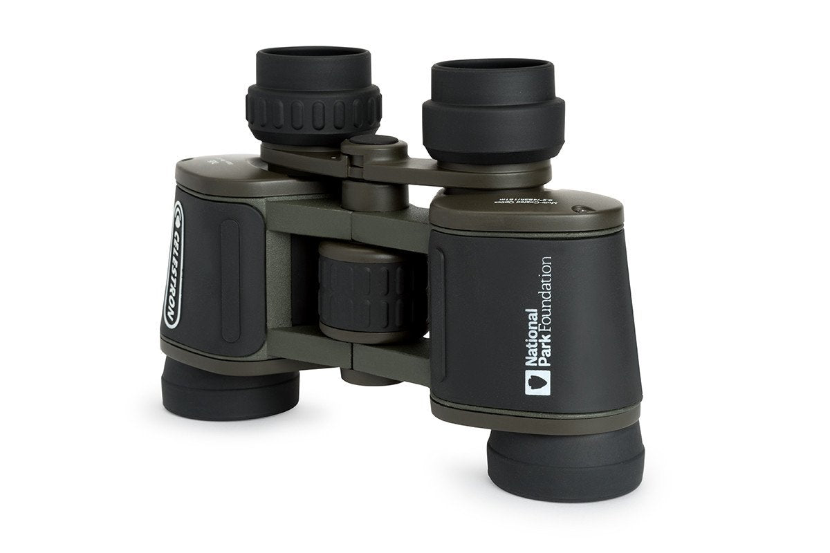 National Park Foundation 7x35 Binocular