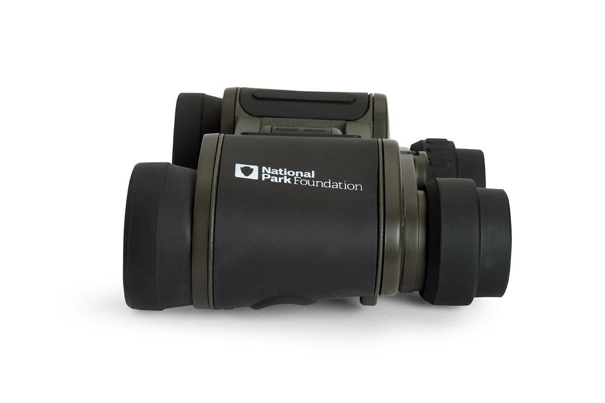 National Park Foundation 7x35 Binocular