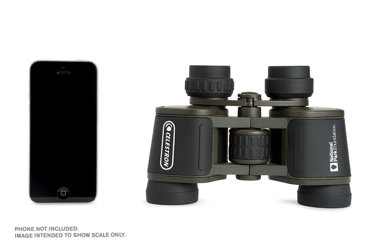 National Park Foundation 7x35 Binocular