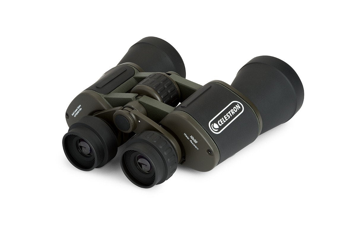 National Park Foundation 10x50 Binocular