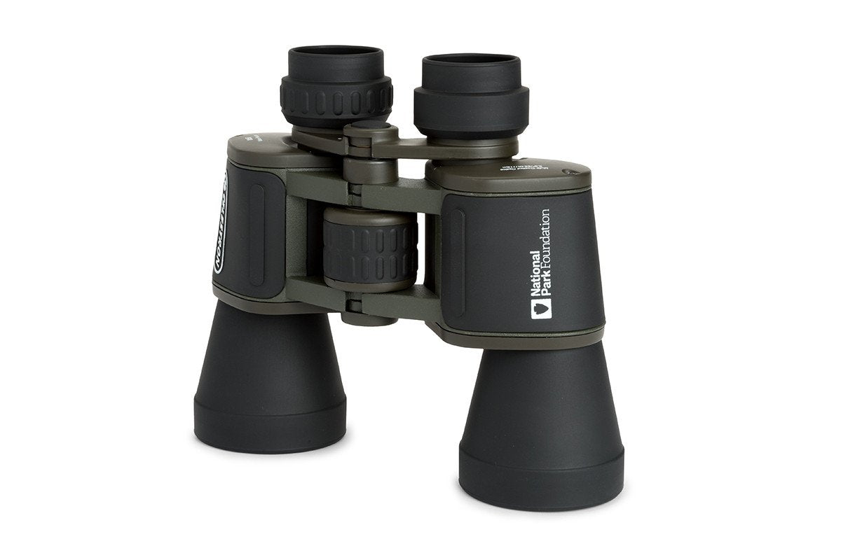 National Park Foundation 10x50 Binocular