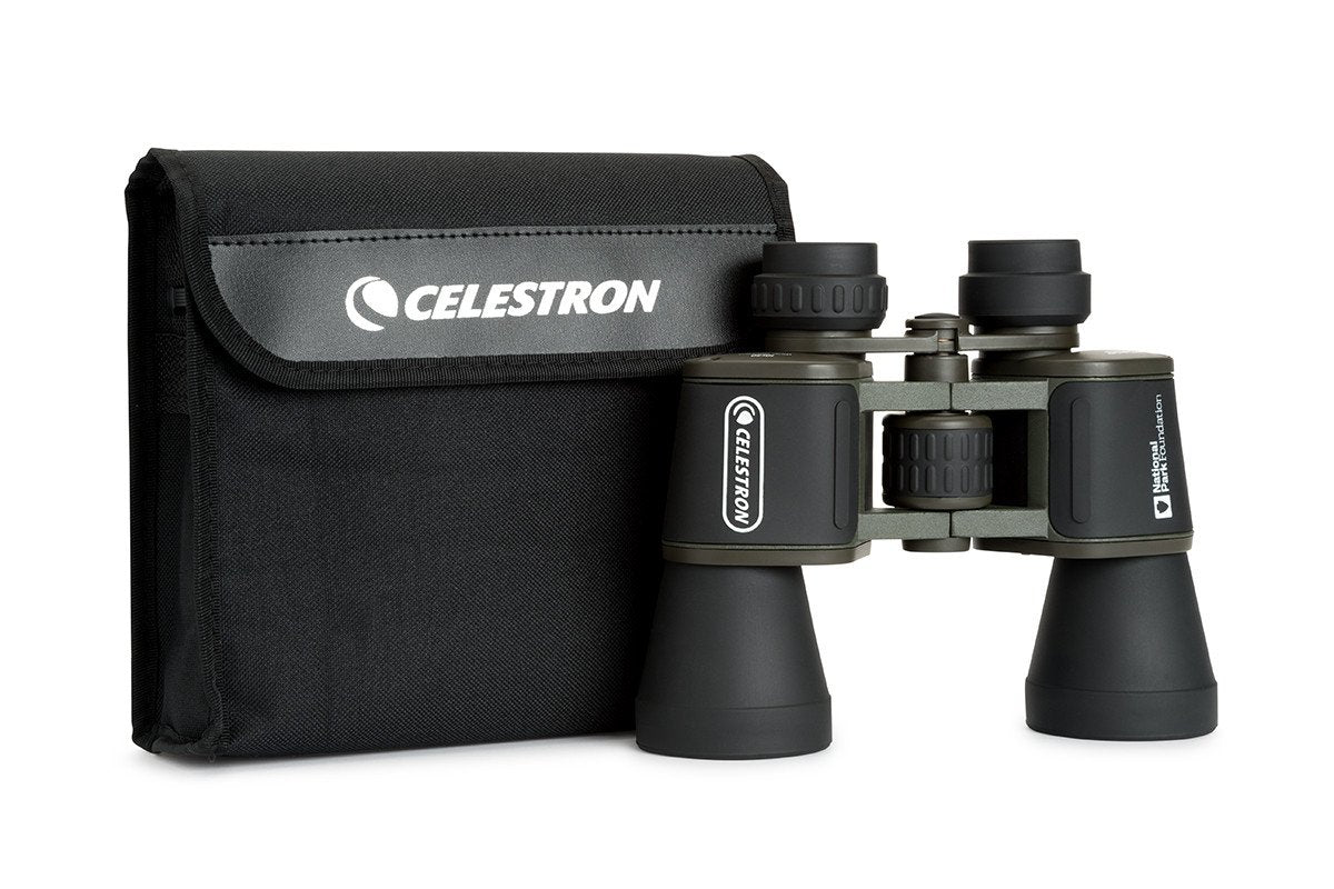 National Park Foundation 10x50 Binocular