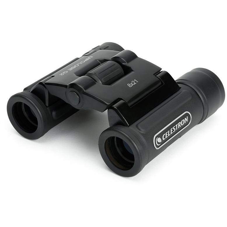 UpClose G2 8x21 Roof Binoculars (Clam Shell)