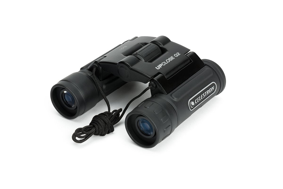 UpClose G2 8x21 Roof Binoculars (Clam Shell)