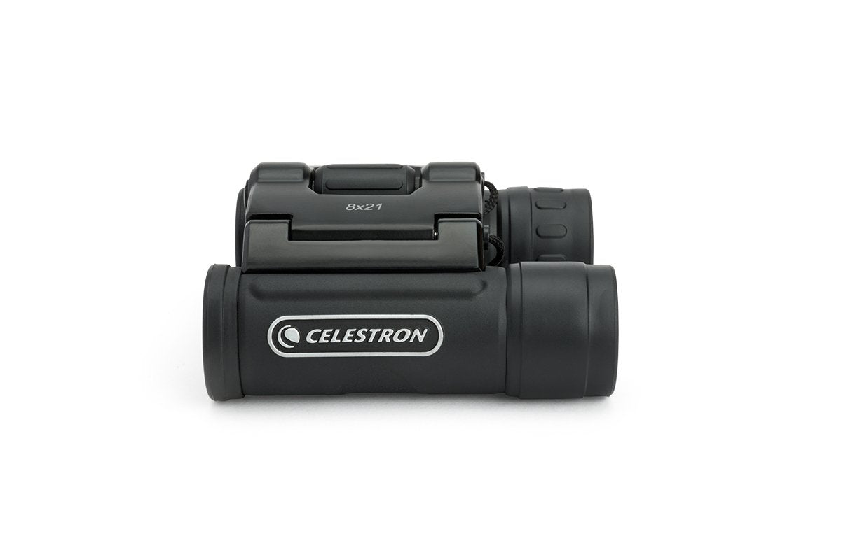 UpClose G2 8x21 Roof Binoculars (Clam Shell)